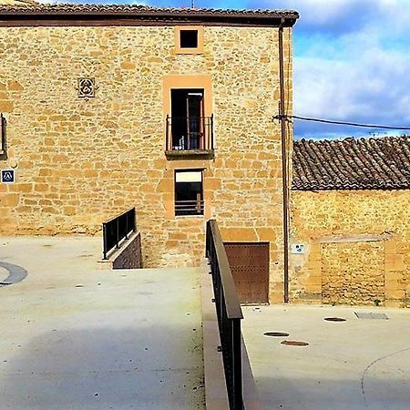 Auberge de jeunesse La Casa Magica à Villatuerta Extérieur photo