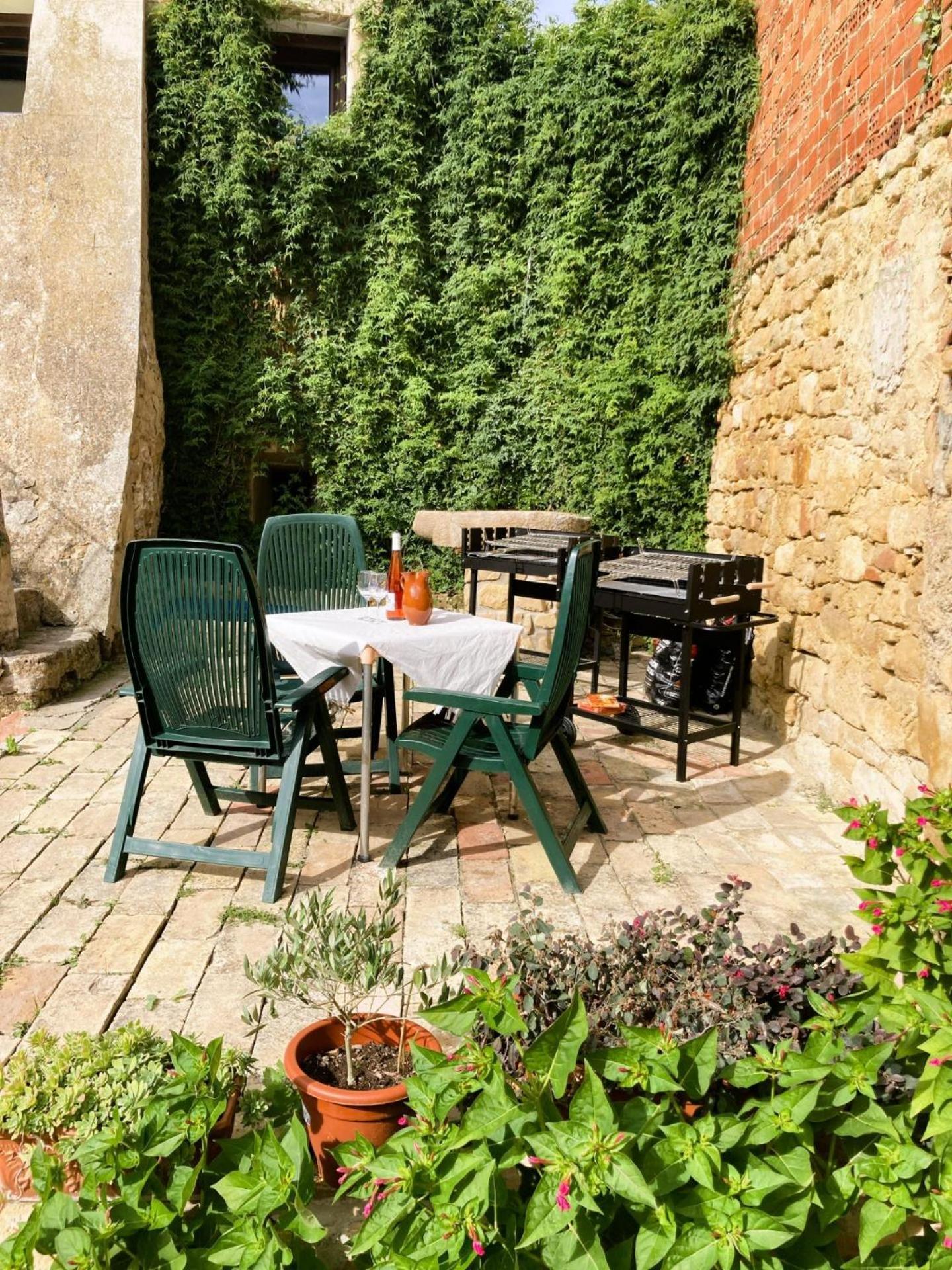 Auberge de jeunesse La Casa Magica à Villatuerta Extérieur photo