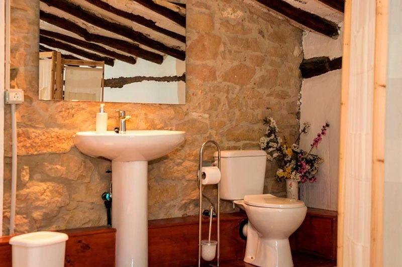 Auberge de jeunesse La Casa Magica à Villatuerta Extérieur photo