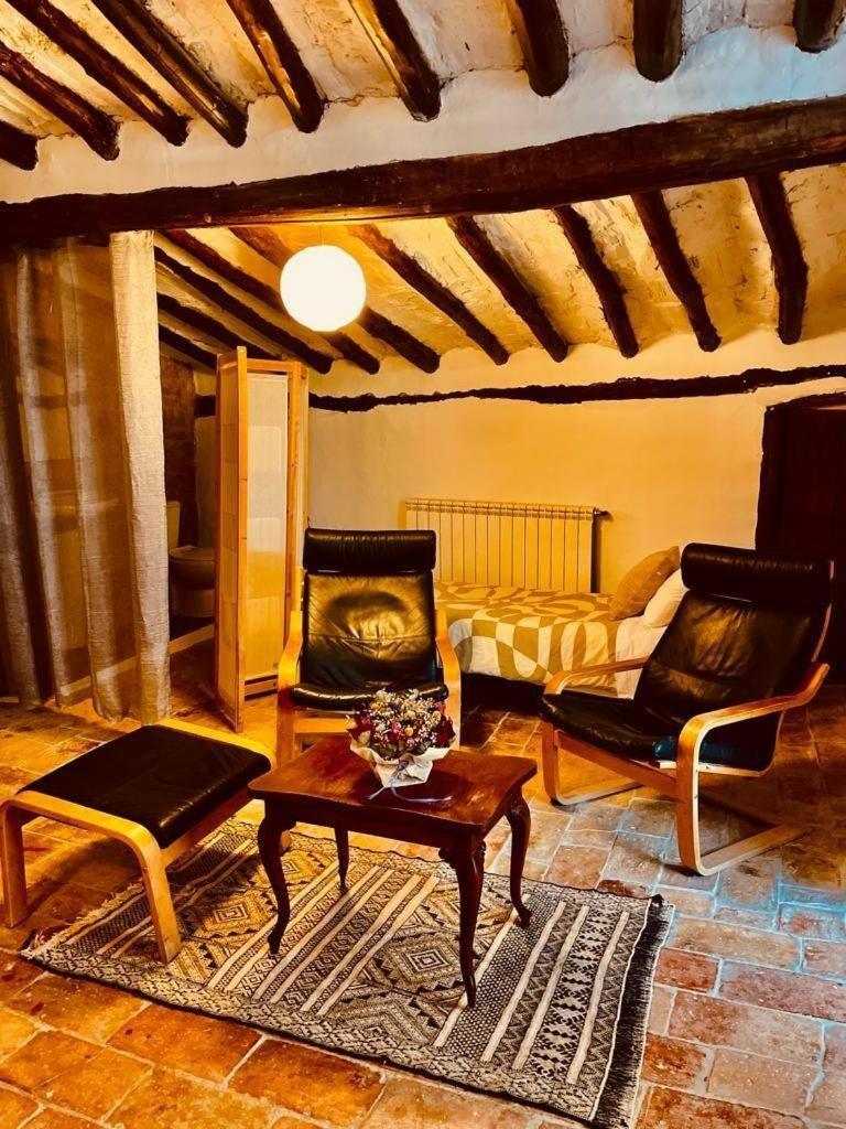 Auberge de jeunesse La Casa Magica à Villatuerta Extérieur photo