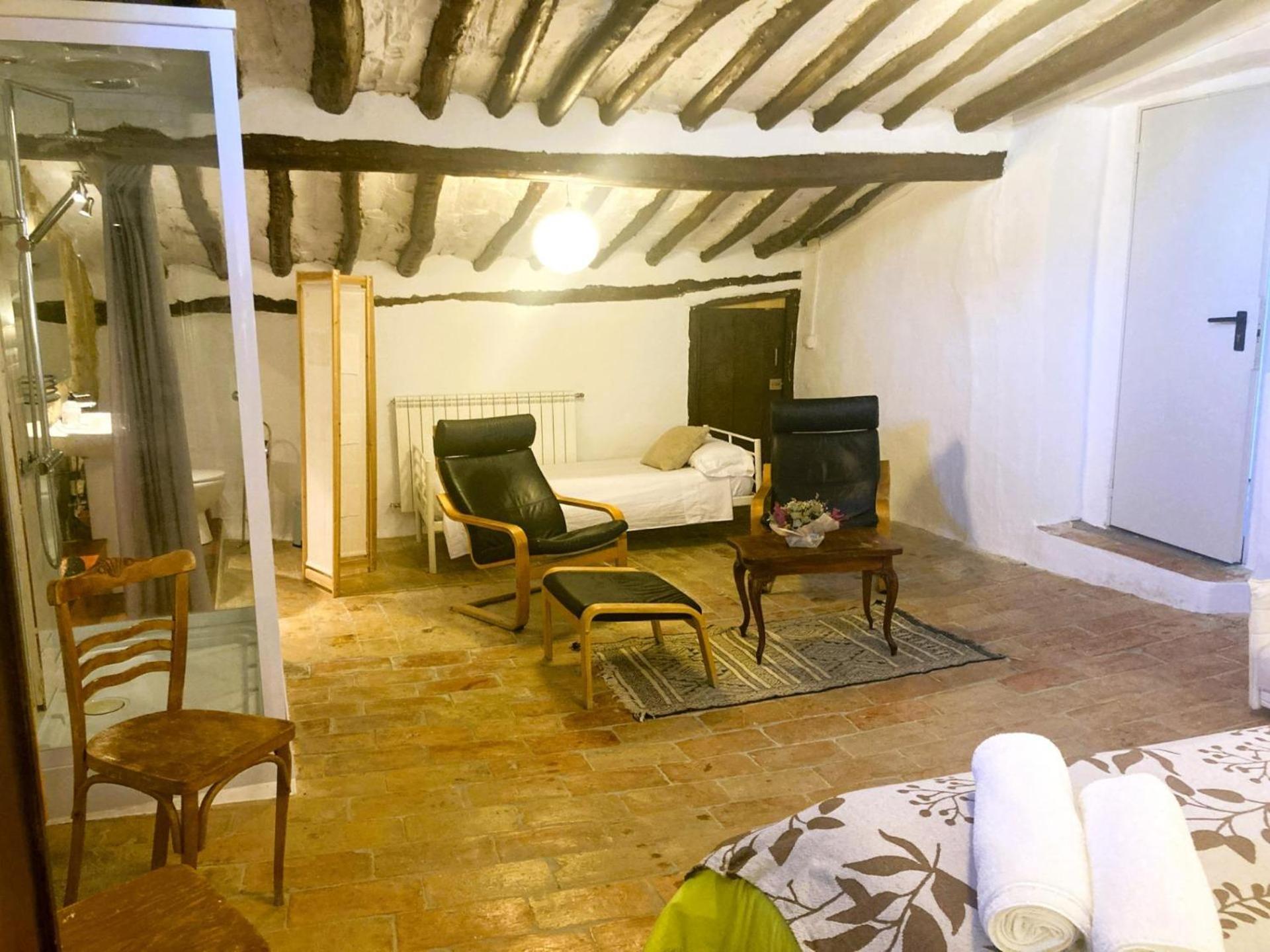 Auberge de jeunesse La Casa Magica à Villatuerta Extérieur photo