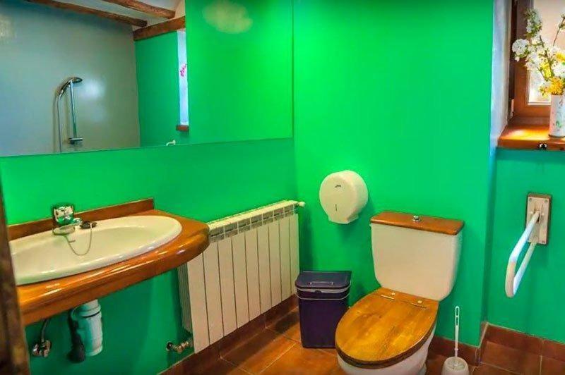 Auberge de jeunesse La Casa Magica à Villatuerta Extérieur photo